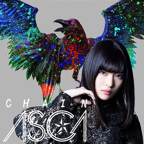 CHAIN ASCA