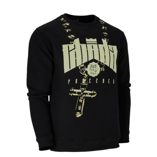Chain Bluza Klasyczna S Proceder