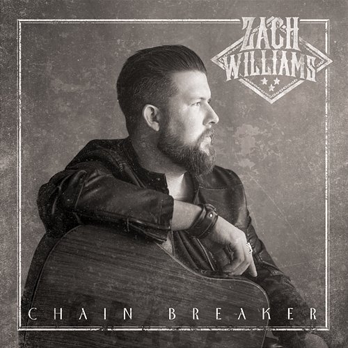 Chain Breaker Zach Williams