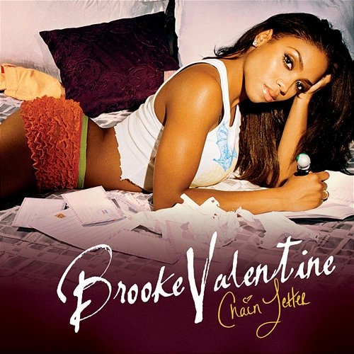 Chain Letter Brooke Valentine