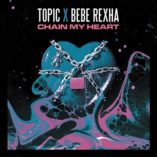 Chain My Heart Topic, Bebe Rexha