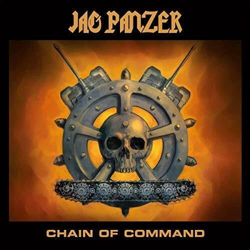 Chain Of Command Jag Panzer