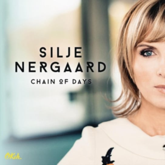 Chain Of Days Nergaard Silje