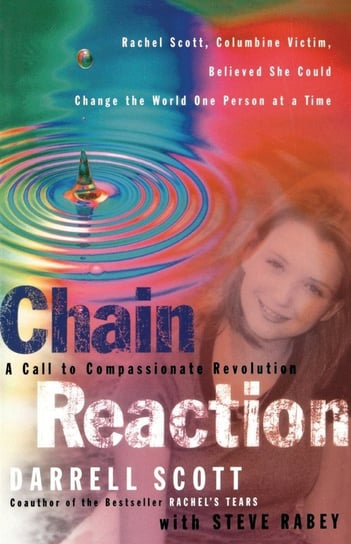 Chain Reaction Darrell Scott
