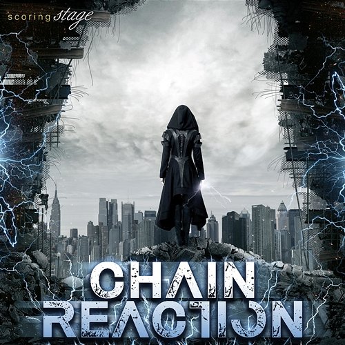 Chain Reaction Hollywood Film Music Orchestra