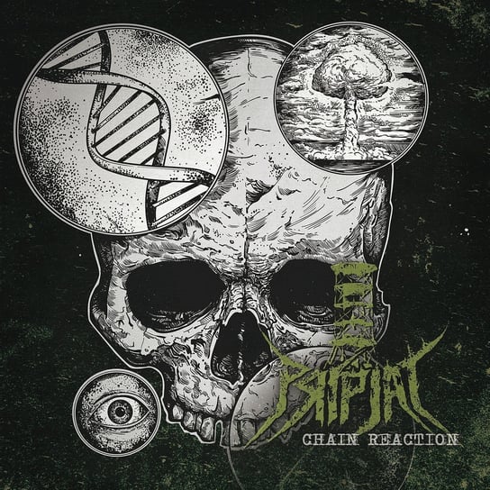 Chain Reaction (Limited Edition) Pripjat