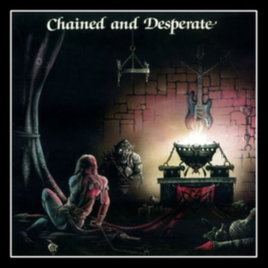 Chained And Desperate Chateaux