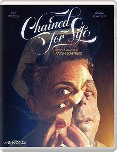 Chained For Life (Limited Edition) (Uwięzieni) Various Directors