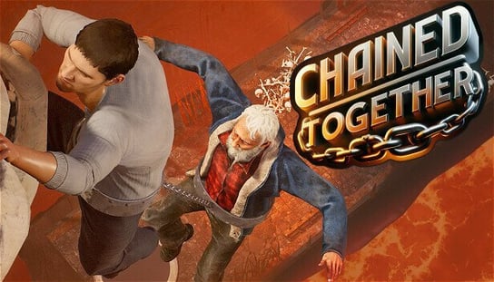 Chained Together Secret Mode - PID