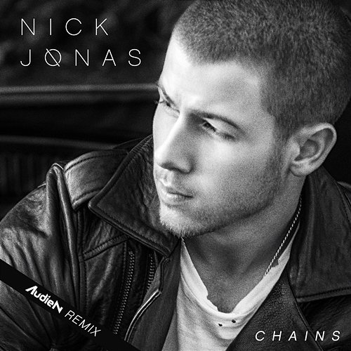 Chains Nick Jonas
