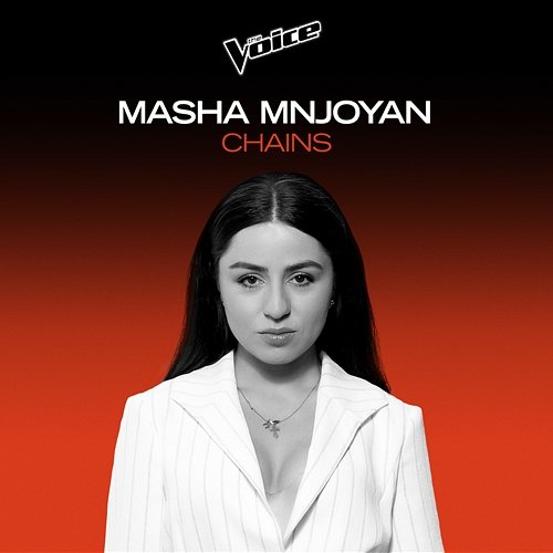 Chains Masha Mnjoyan