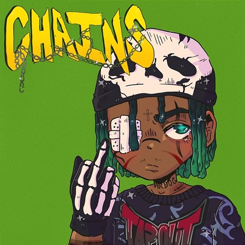 CHAINS ZillaKami