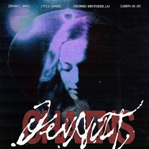 Chains Devault feat. Daya