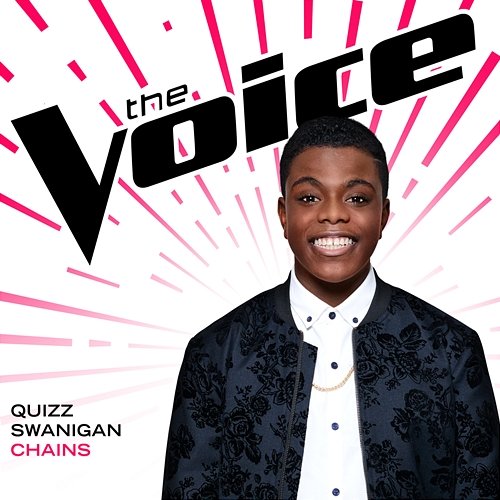 Chains Quizz Swanigan