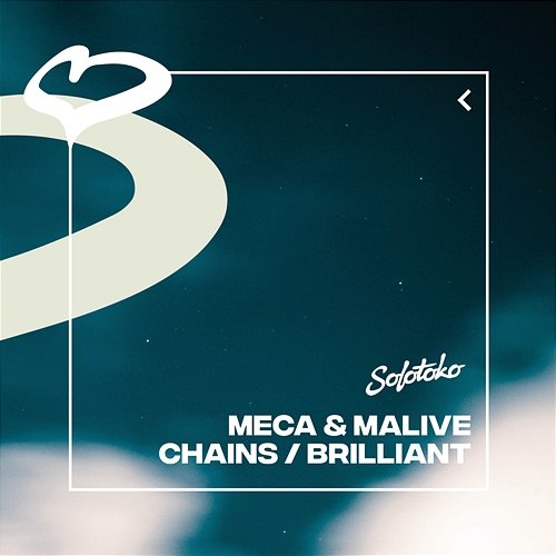 Chains / Brilliant Meca, Malive & Tristan Henry