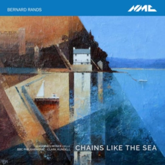 Chains Like the Sea NMC Recordings