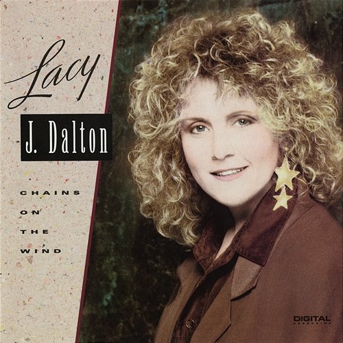 Chains On The Wind Lacy J. Dalton
