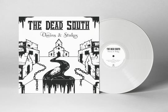 Chains & Stakes (kolorowy winyl) EU The Dead South