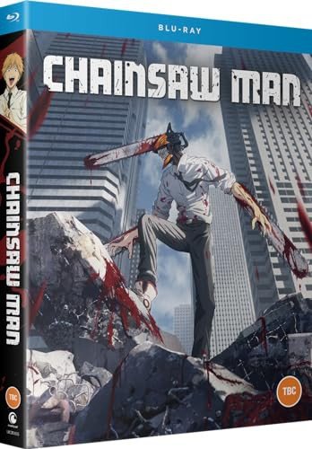 Chainsaw Man Season 1 Various Production