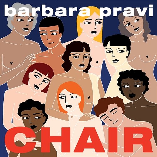 CHAIR Barbara Pravi