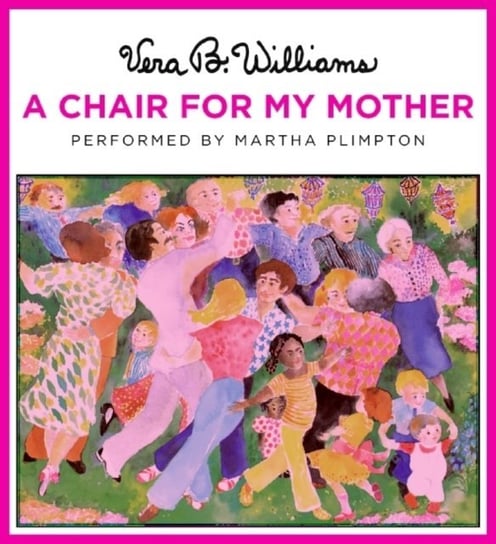 Chair for My Mother Williams Vera B.