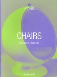 Chairs Fiell Charlotte