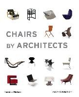 Chairs by Architects Toromanoff Agata