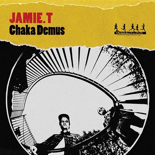 Chaka Demus EP Jamie T