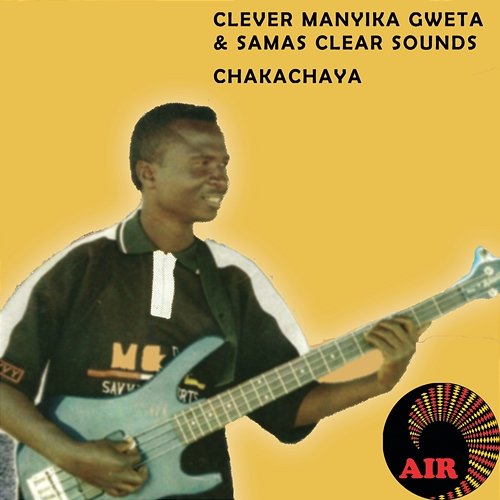 Chakachaya Clever Manyika Gweta, Samas Clear Sounds