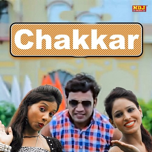 Chakkar Suresh Bhana