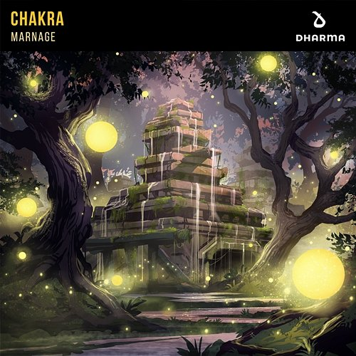 Chakra Marnage