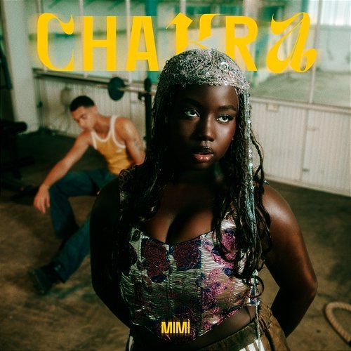 Chakra Mimì