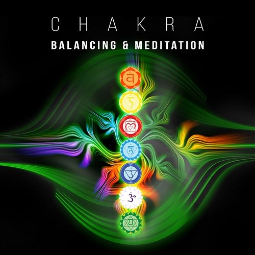 Kundalini Shakti (Chakra Music & Bubbling Brook) Chakra Balancing Music Oasis