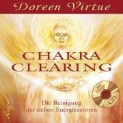 Chakra Clearing Virtue Doreen