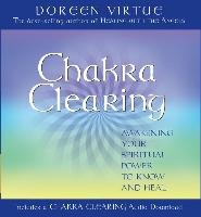 Chakra Clearing Virtue Doreen