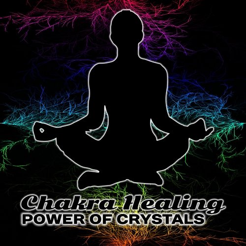 Spiritual Warrior Chakra Meditation Universe