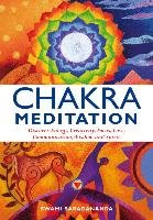 Chakra Meditation Saradananda Swami