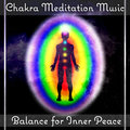 Chakra Meditation Music: Balance for Inner Peace, Buddha Relaxation Bar Chakra Cleansing Music Sanctuary
