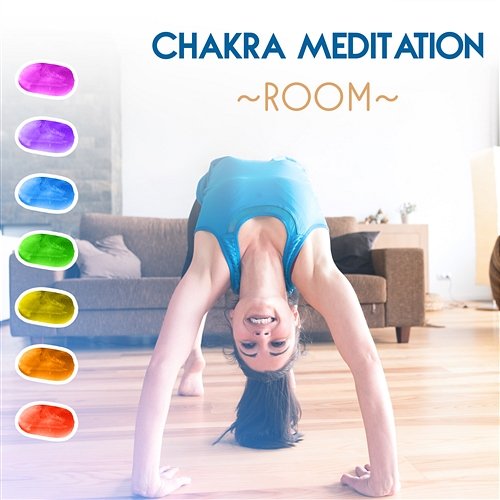 Chakra Meditation Room: Astral Projection, Transcendental Meditation Music, Yoga, Balance and Harmony, Opening Chakra and Astral Aura Chakra Balancing Meditation