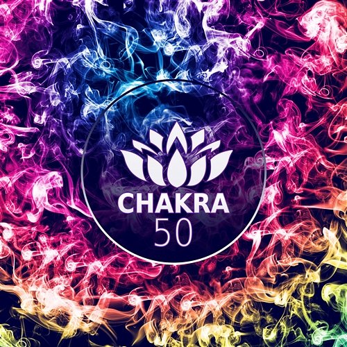 Energy Flow Chakra Meditation Universe