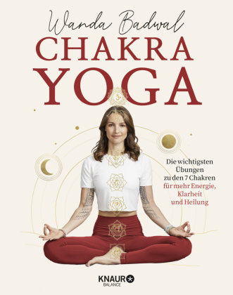 Chakra-Yoga Droemer/Knaur