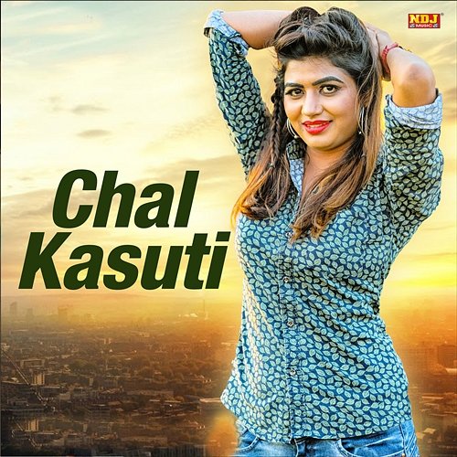 Chal Kasuti KK Haryanvi