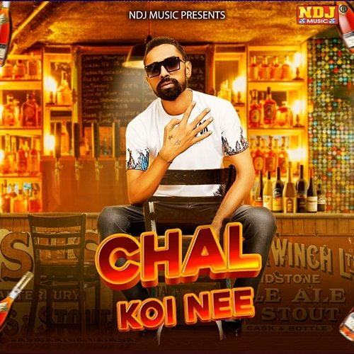 Chal Koi Nee Vicky Gangwa