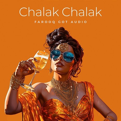 Chalak Chalak Farooq Got Audio, Udit Narayan, Vinod Rathod, Shreya Ghosal