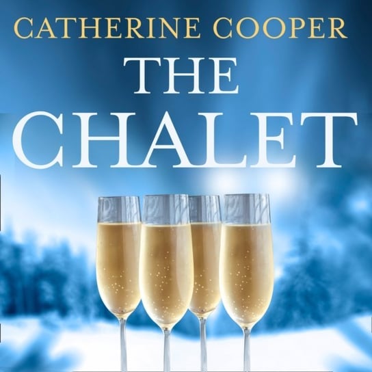 Chalet Cooper Catherine