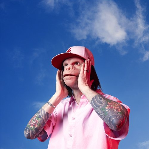 Chaleur Kid Noize, Pepe