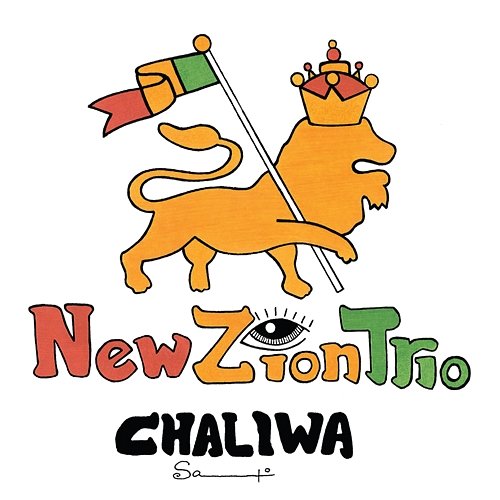 Chaliwa New Zion Trio