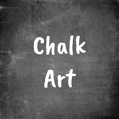 Chalk Art Oskar Johnston