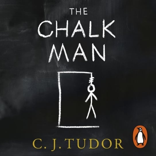 Chalk Man Tudor C. J.