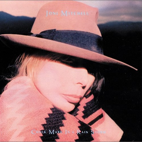 The Tea Leaf Prophecy (Lay Down Your Arms) Joni Mitchell